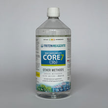 Lade das Bild in den Galerie-Viewer, core7_reef_supplements_Einzelgebinde_1L_Nr.3b