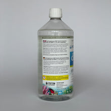 Lade das Bild in den Galerie-Viewer, core7_reef_supplements_Einzelgebinde_1L_Seitenansicht