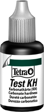 Lade das Bild in den Galerie-Viewer, Tetra KH Test Flasche - Vorderansicht
