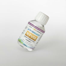 Lade das Bild in den Galerie-Viewer, N-FUSE 100ml Komponente 1 und 2