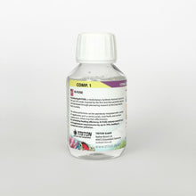 Lade das Bild in den Galerie-Viewer, N-FUSE 100ml Komponente 1 und 2