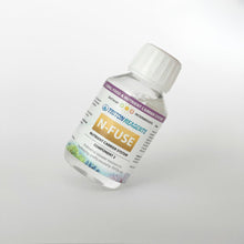 Lade das Bild in den Galerie-Viewer, N-FUSE 100ml Komponente 1 und 2