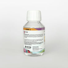 Lade das Bild in den Galerie-Viewer, N-FUSE 100ml Komponente 1 und 2