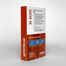 Lade das Bild in den Galerie-Viewer, TRITON N-DOC Test - Seitenansicht