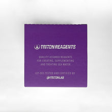 Lade das Bild in den Galerie-Viewer, TRITON AL99 Phosphatadsorber 5000ml Großgebinde - Ansicht von oben