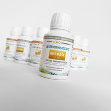 Lade das Bild in den Galerie-Viewer, TRITON Bio Base ULNS 100ml - mit anderen TRITON Produkten