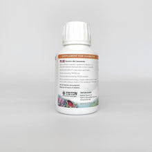 Lade das Bild in den Galerie-Viewer, TRITON Brom (Br) 100ml Br x10 Konzentrat - Rückseite