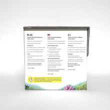 Lade das Bild in den Galerie-Viewer, TRITON CaCl2 Calciumchlorid-Dihydrat 4000g - Seitenansicht A