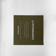 Lade das Bild in den Galerie-Viewer, TRITON CaCl2 Calciumchlorid-Dihydrat 4000g - Ansicht von oben