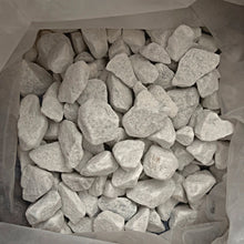 Lade das Bild in den Galerie-Viewer, TRITON CaRx Media 10kg - Inhalt