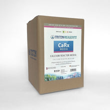 Lade das Bild in den Galerie-Viewer, TRITON CaRx Media 10kg - Vorderansicht