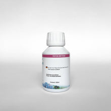 Lade das Bild in den Galerie-Viewer, TRITON Core 7 Base Elements Flex Bulk Edition 4x4L - 1b plus Infusion 100ml - Rückseite