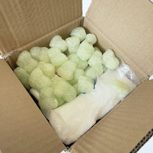 Lade das Bild in den Galerie-Viewer, TRITON Core 7 Base Elements Flex Bulk Edition 4x4L - Box mit Inhalt 01