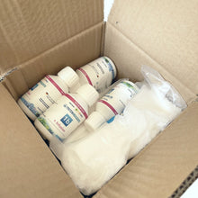 Lade das Bild in den Galerie-Viewer, TRITON Core 7 Base Elements Flex Bulk Edition 4x4L - Box mit Inhalt 02