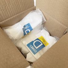 Lade das Bild in den Galerie-Viewer, TRITON Core 7 Reef Supplements Flex Bulk Edition 4x4L - Box mit Inhalt 03