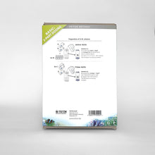 Lade das Bild in den Galerie-Viewer, TRITON Core 7 Reef Supplements Flex Bulk Edition 4x4L - Seitenansicht B