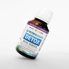 Lade das Bild in den Galerie-Viewer, TRITON DETOX 100ml - Vorderansicht