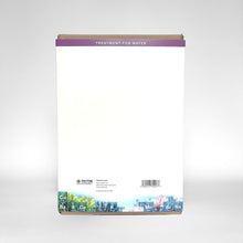 Lade das Bild in den Galerie-Viewer, TRITON DI Reinstwasserharz 5000ml - Rückseite