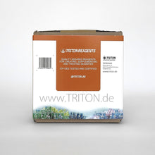 Lade das Bild in den Galerie-Viewer, TRITON Reagents Magnesiumpulver (Mg) 1000g - Rückseite