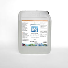 Lade das Bild in den Galerie-Viewer, TRITON Reagents Magnesium 5 Liter flüssig - Vorderansicht