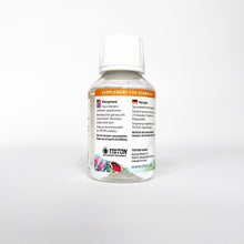 Lade das Bild in den Galerie-Viewer, TRITON Reagents Mangan (Mn) 100ml - Rückseite