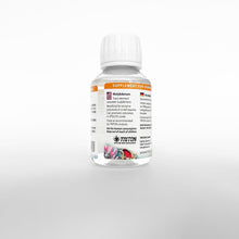 Lade das Bild in den Galerie-Viewer, TRITON Reagents Molybdän (Mo) 100ml - Rückseite