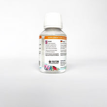 Lade das Bild in den Galerie-Viewer, TRITON Reagents Nickel (Ni) 100ml - Rückseite