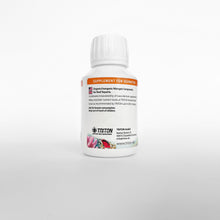 Lade das Bild in den Galerie-Viewer, TRITON Reagents NH Alpha (NH) 100ml - Rückseite