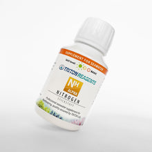 Lade das Bild in den Galerie-Viewer, TRITON Reagents NH Alpha (NH) 100ml - Vorderansicht