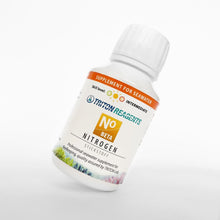 Lade das Bild in den Galerie-Viewer, TRITON Reagents NO Beta (NO) 100ml - Vorderansicht