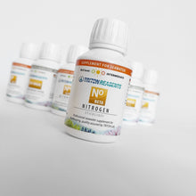 Lade das Bild in den Galerie-Viewer, TRITON Reagents NO Beta (NO) 100ml - TRITON Reagents NO Beta 100ml mit anderen TRITON Produkten