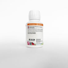 Lade das Bild in den Galerie-Viewer, TRITON Reagents P Alpha (P) 100ml - Rückseite