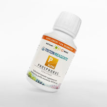 Lade das Bild in den Galerie-Viewer, TRITON Reagents P Alpha (P) 100ml - Vorderansicht