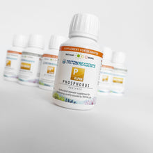 Lade das Bild in den Galerie-Viewer, TRITON Reagents P Alpha (P) 100ml - TRITON Reagents P Alpha 100ml mit anderen TRITON Produkten