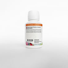 Lade das Bild in den Galerie-Viewer, TRITON Reagents P Beta (P) 100ml - Rückseite