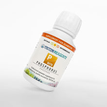 Lade das Bild in den Galerie-Viewer, TRITON Reagents P Beta (P) 100ml - Vorderansicht
