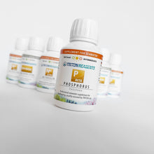 Lade das Bild in den Galerie-Viewer, TRITON Reagents P Beta (P) 100ml - TRITON Reagents P Beta 100ml mit anderen TRITON Produkten