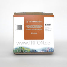 Lade das Bild in den Galerie-Viewer, TRITON Reagents Kalium (K) 1000g - Vorderansicht