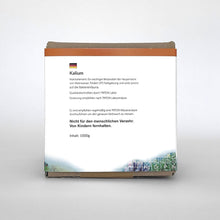 Lade das Bild in den Galerie-Viewer, TRITON Reagents Kalium (K) 1000g - Seitenansicht B