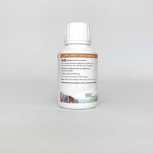 Lade das Bild in den Galerie-Viewer, TRITON Strontium (Sr) 100ml Sr x10 Konzentrat - Seitenansicht A