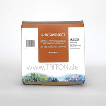 Lade das Bild in den Galerie-Viewer, TRITON Reagents Schwefel (S) 1000g - Rückseite