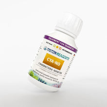 Lade das Bild in den Galerie-Viewer, TRITON CYA-NO 100ml - Vorderansicht