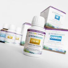 Lade das Bild in den Galerie-Viewer, TRITON CYA-NO 100ml - TRITON CYA-NO mit anderen TRITON Produkten
