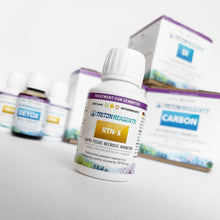 Lade das Bild in den Galerie-Viewer, TRITON RTN-X 100ml - TRITON RTN-X mit anderen TRITON Produkten