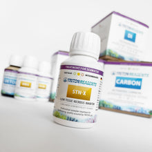 Lade das Bild in den Galerie-Viewer, TRITON STN-X 100ml - TRITON STN-X mit anderen TRITON Produkten