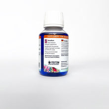 Lade das Bild in den Galerie-Viewer, TRITON Reagents Vanadium (V) 100ml - Rückseite