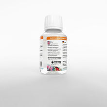 Lade das Bild in den Galerie-Viewer, TRITON Reagents Zink (Zn) 100ml - Rückseite