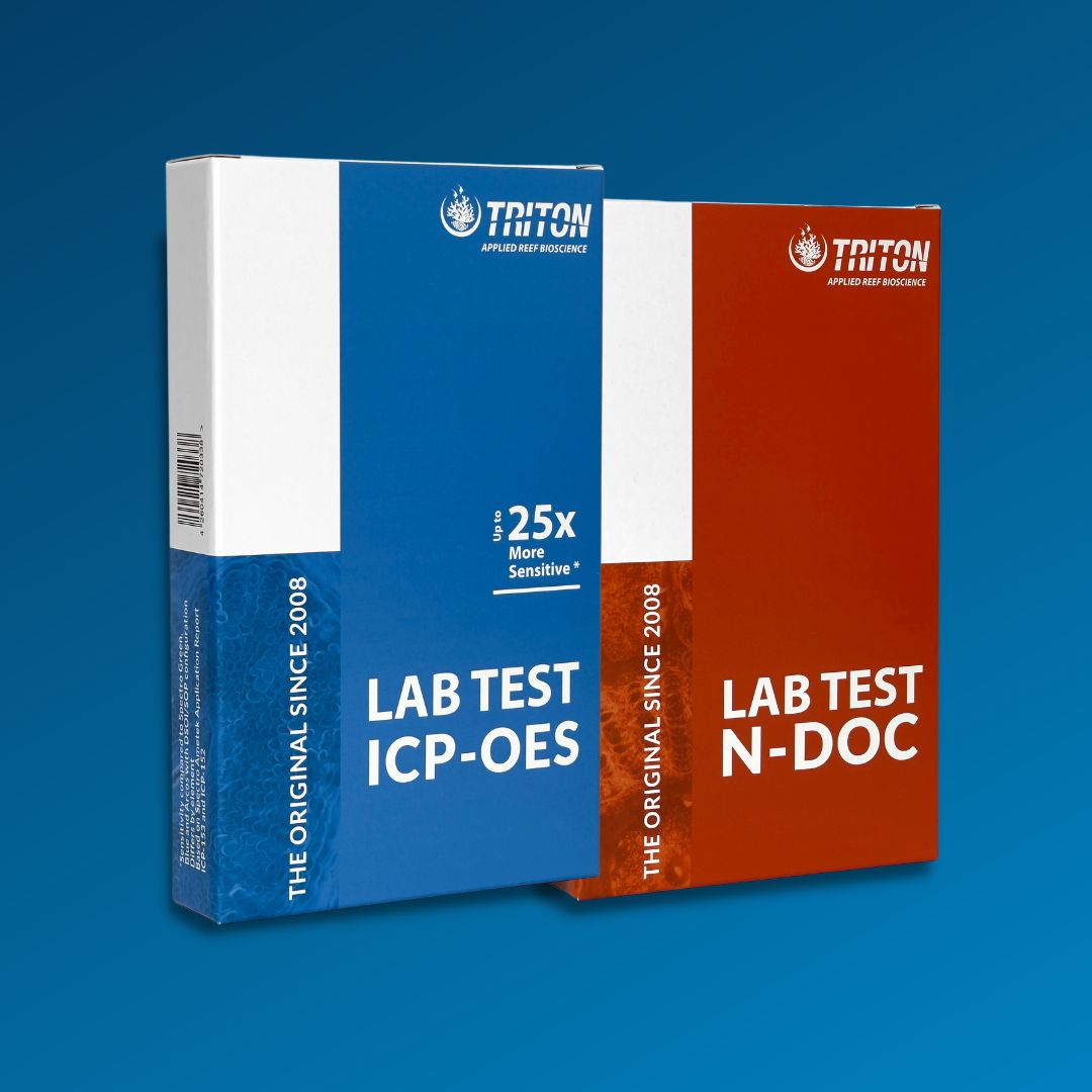TRITON ICP + N-DOC Doppelpack – TRITON Shop Deutschland