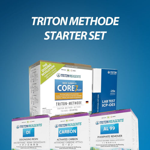 TRTON-Methode- Starter-Set