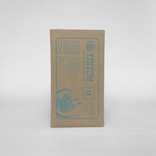 Lade das Bild in den Galerie-Viewer, TRITON Core 7 Reef Supplements Flex 4x1L - Box ohne Umverpackung - Seitenansicht
